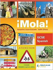 Mola!: GCSE Spanish