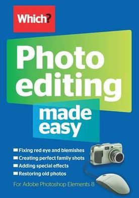 Photo Editing Made Easy.