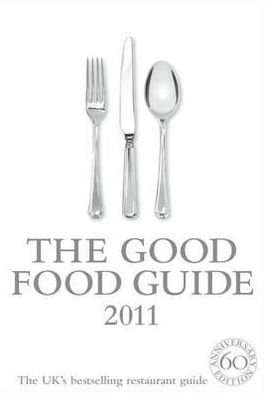 The Good Food Guide 2011.