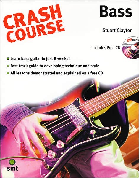 Crash Course: Bass