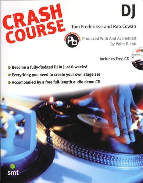 Crash Course: Djing