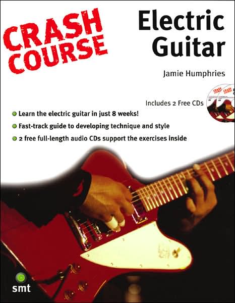 Crash Course - Electric Guitar
