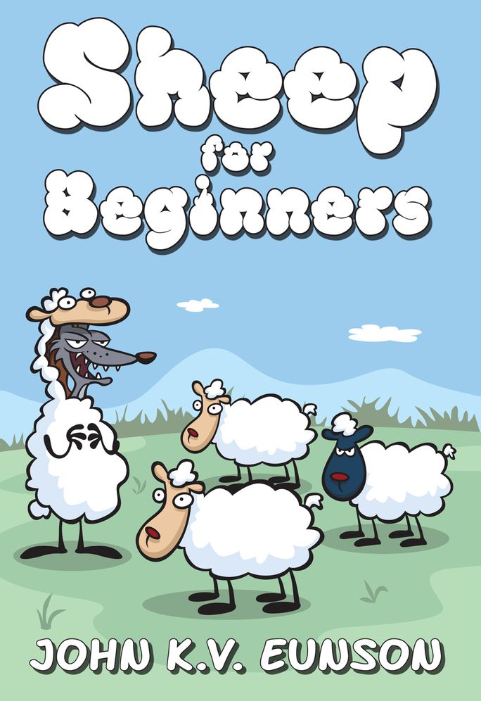 Sheep For Beginners