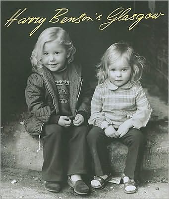 Harry Bensons Glasgow