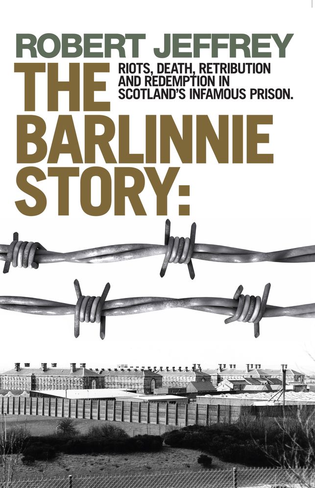 Barlinnie Story