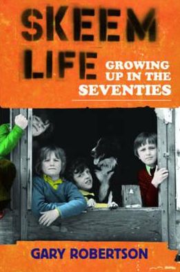 Schemie: Growing Up in the Seventies