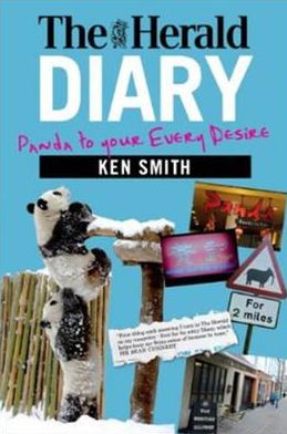 Herald Diary: Panda to Your Every Desire