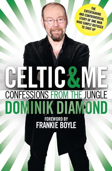 Celtic and Me