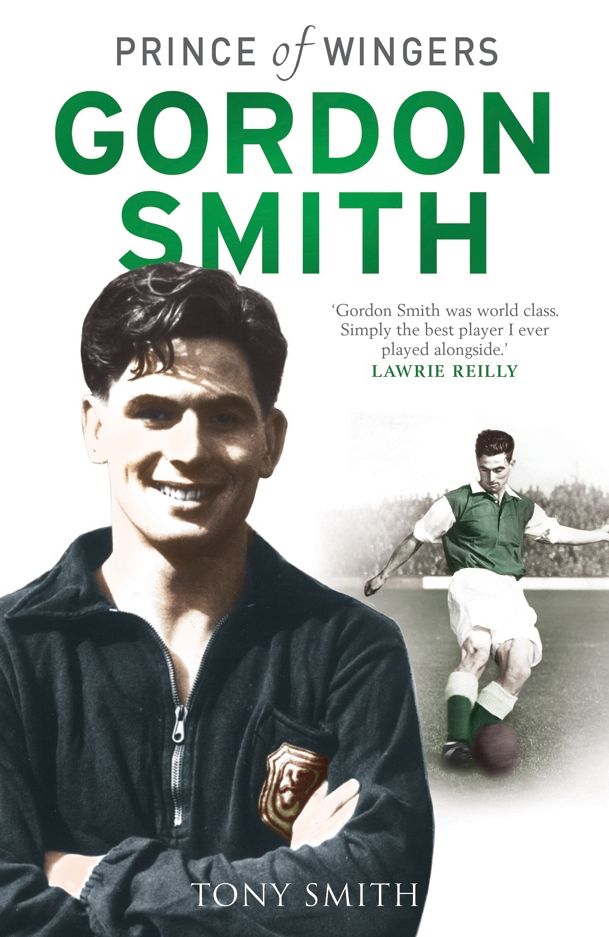 Gordon Smith