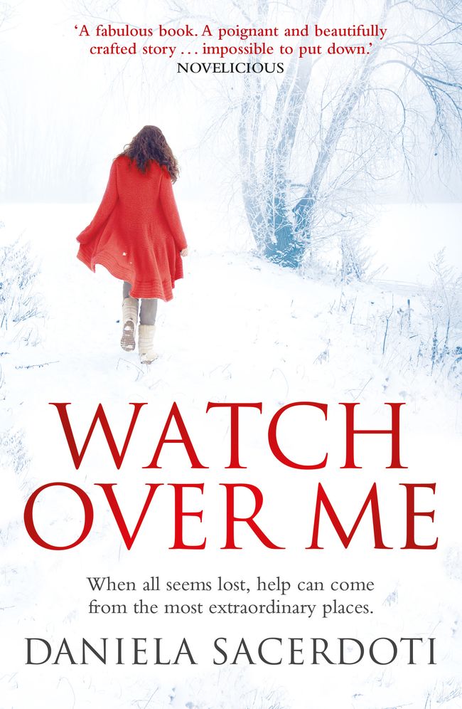 Watch Over Me