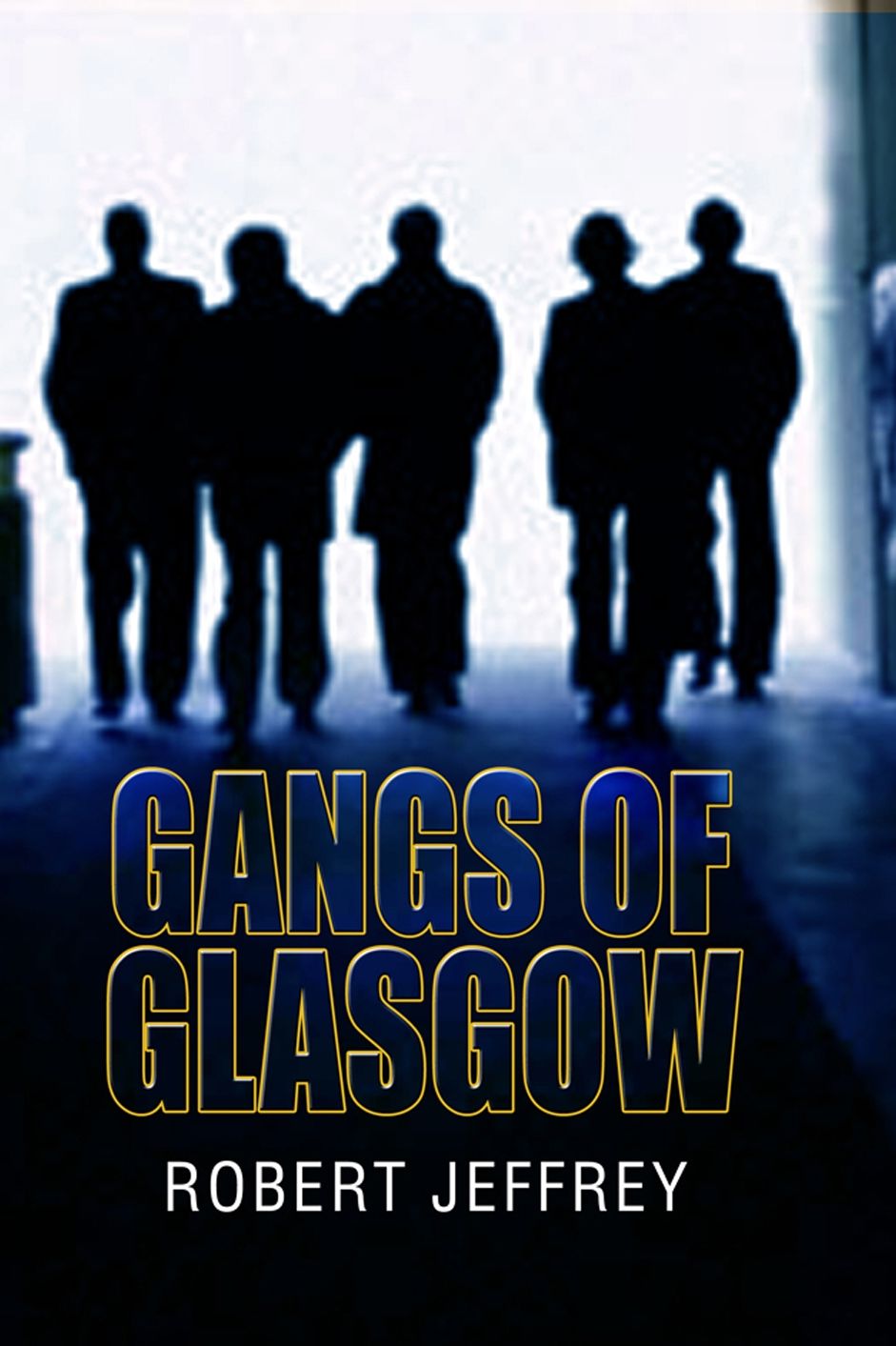 Gangs of Glasgow: True Crime From the Streets