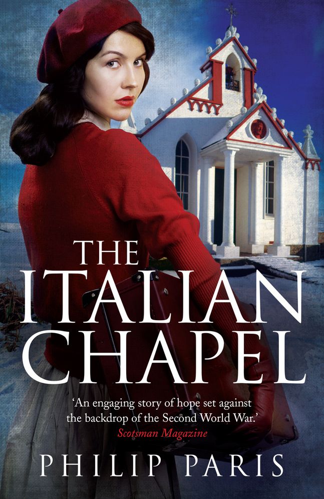 Italian Chapel
