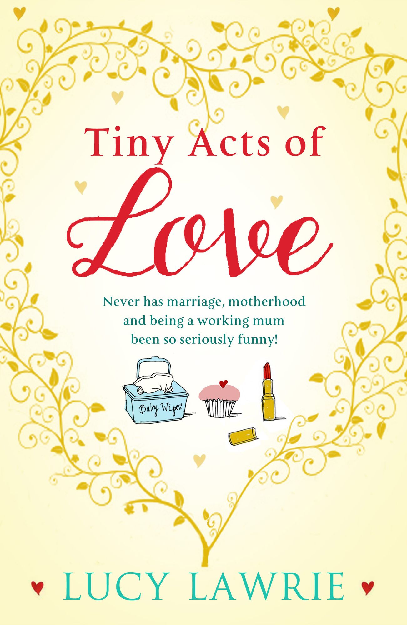 Tiny Acts of Love