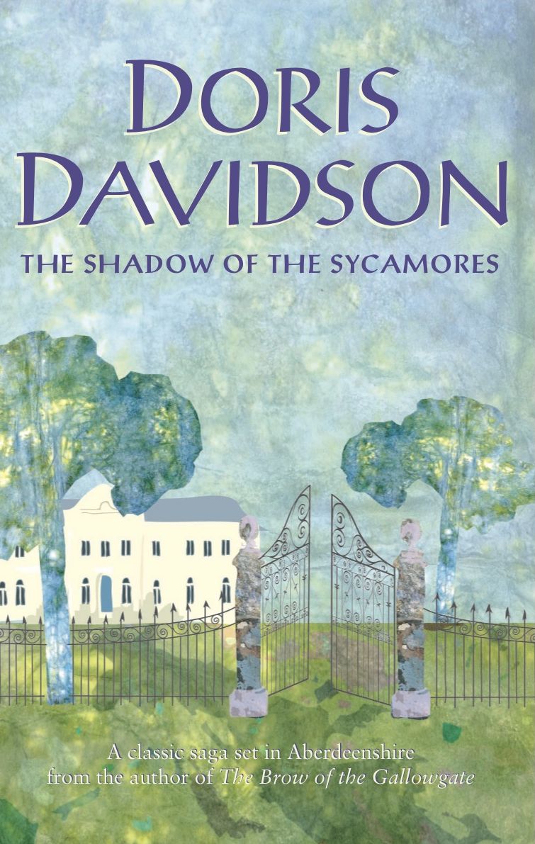 The Shadow of the Sycamores