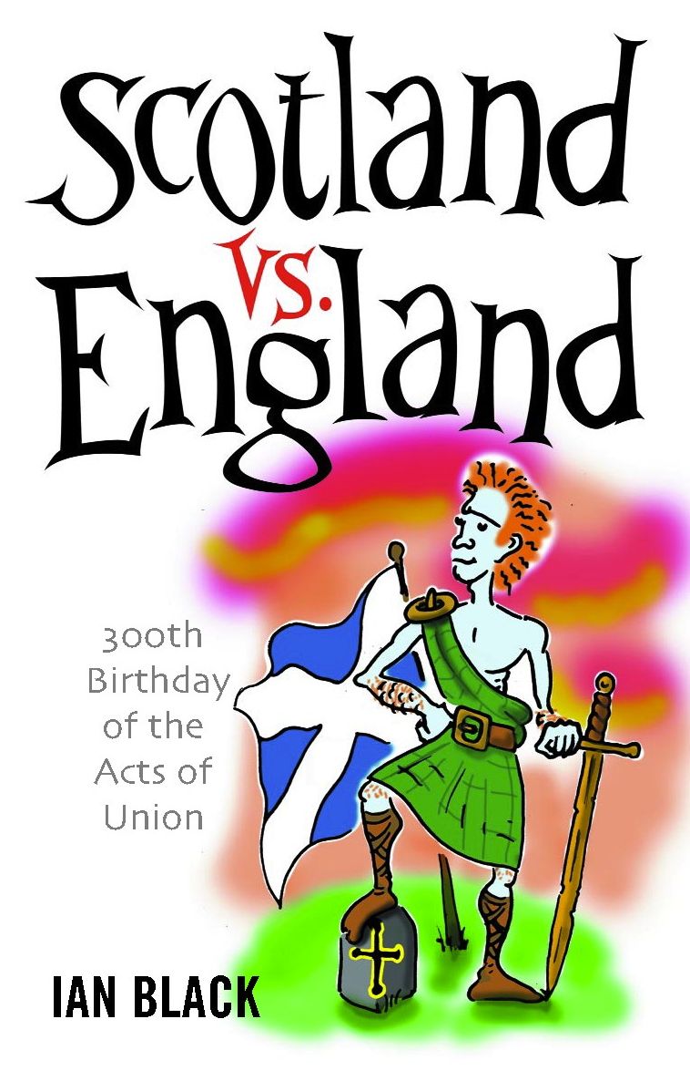 Scotland vs England & England vs Scotland
