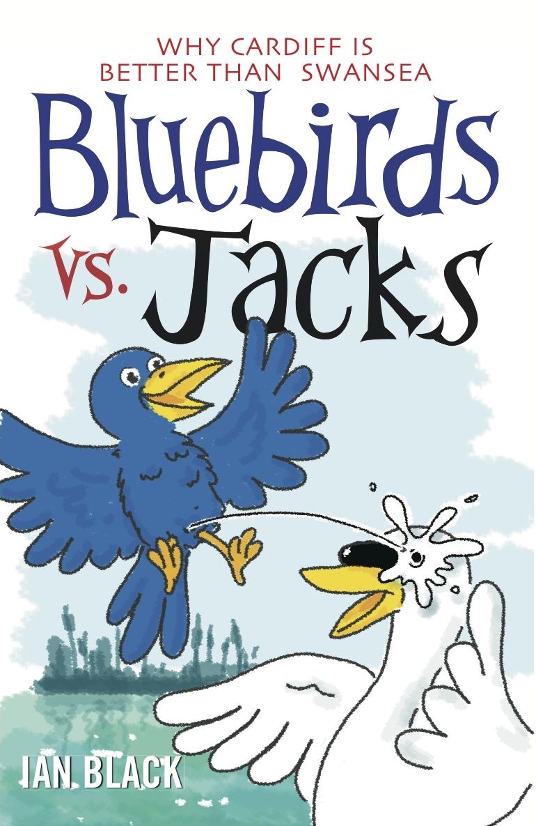 Bluebirds vs Jacks & Jacks vs Bluebirds