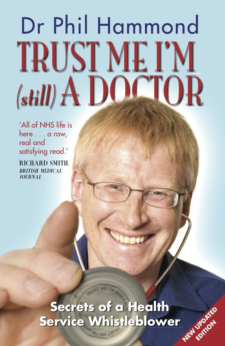 Trust Me, I'm (Still) a Doctor