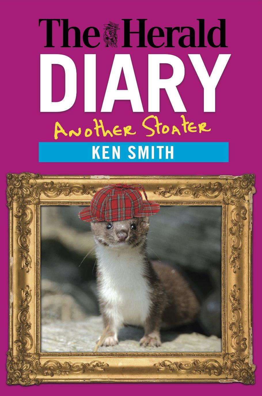 The Herald Diary 2014: Another Stoater