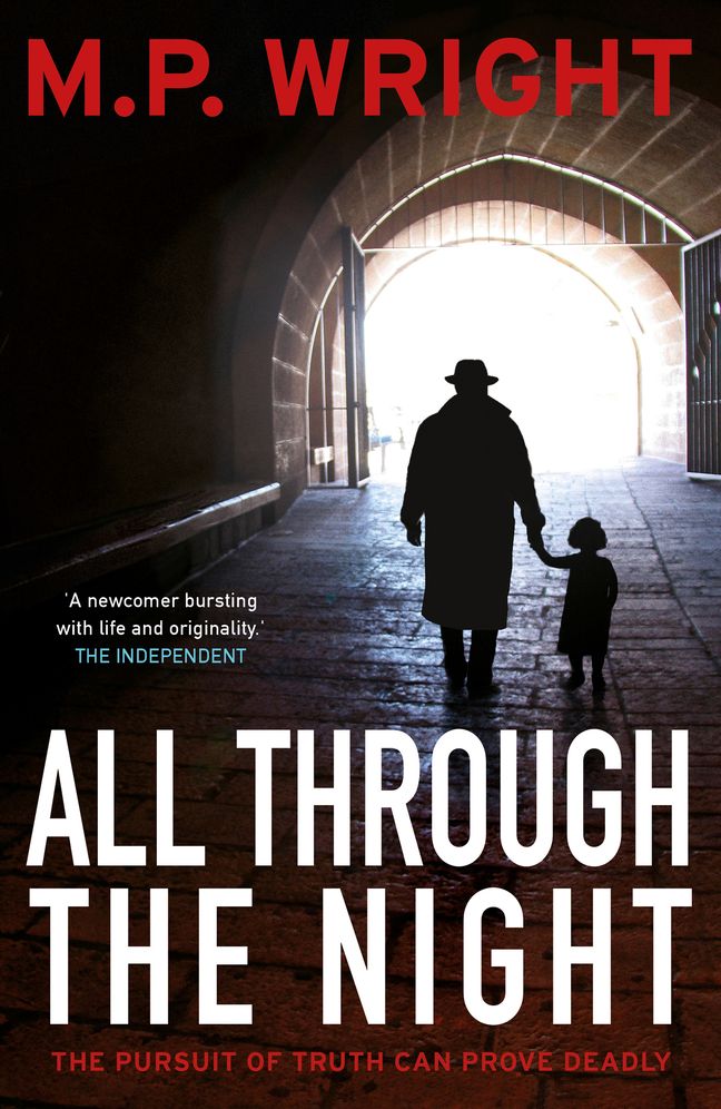 All Through The Night