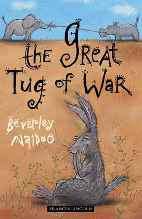The Great Tug of War