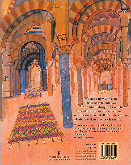 The Most Magnificent Mosque