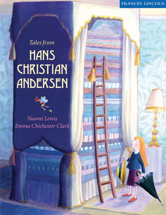 Tales from Hans Christian Andersen