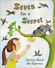Seven for a Secret