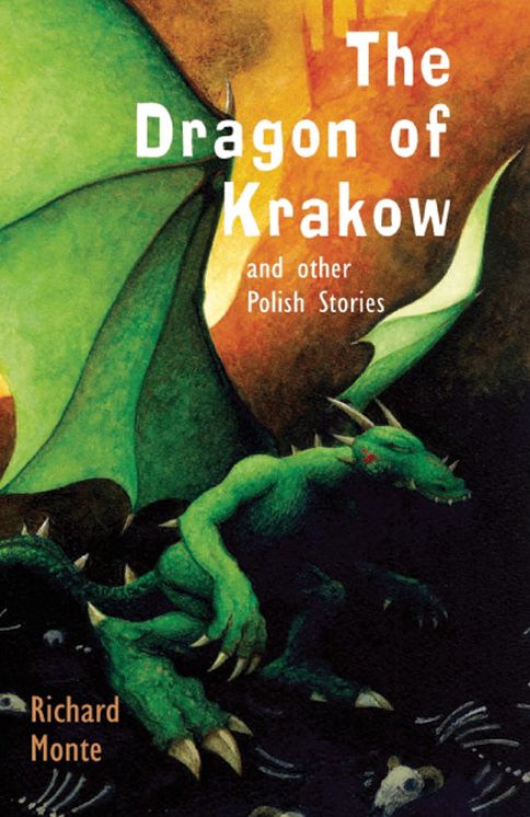 The Dragon of Krakow and Other Polish Stories