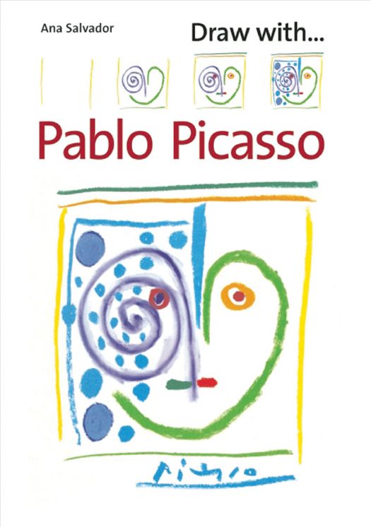 Draw With Pablo Picasso