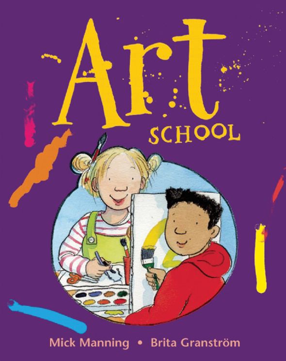 Art School