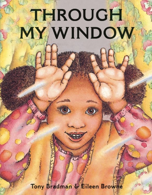 Through My Window