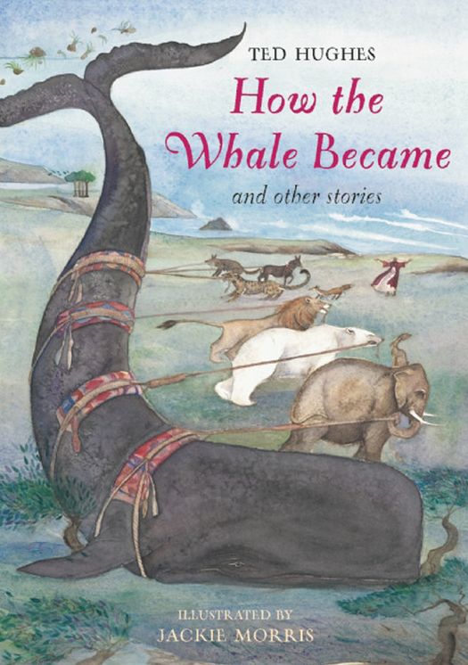How the Whale Became: And Other Stories