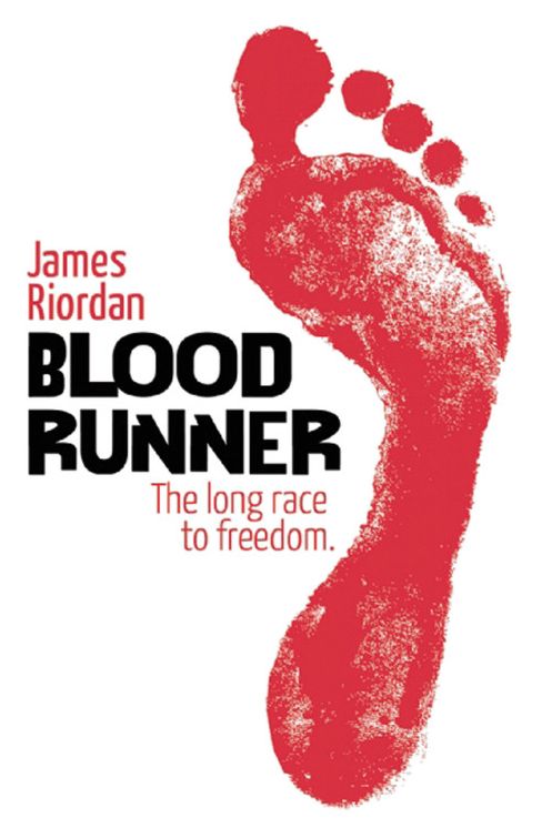 Blood Runner