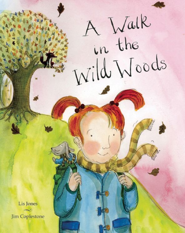 A Walk in the Wild Woods