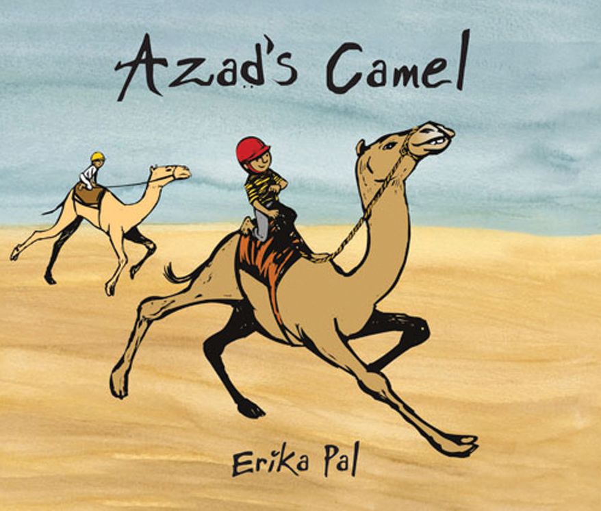 Azad's Camel