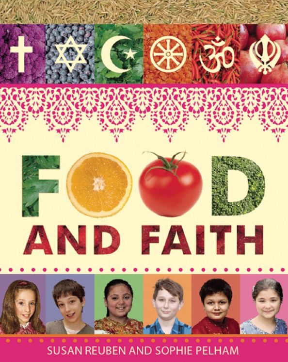Food and Faith