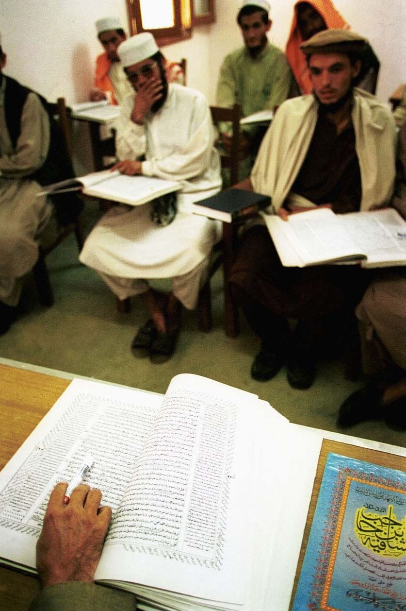 Voices of Jihad: New Writings on Radical Islam