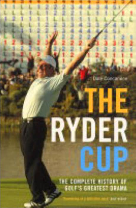 The Ryder Cup