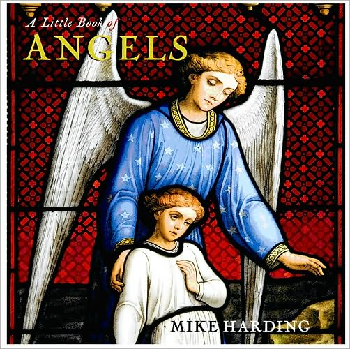 A Little Book of Angels