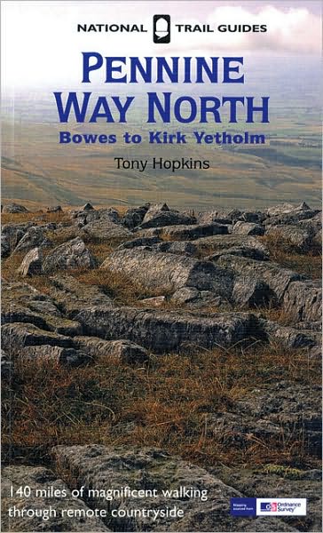 Pennine Way North