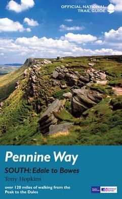 Pennine Way South