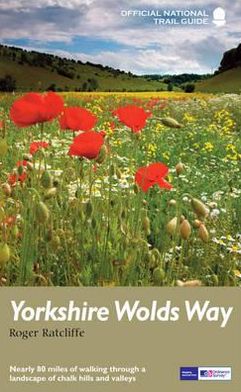 Yorkshire Wolds Way