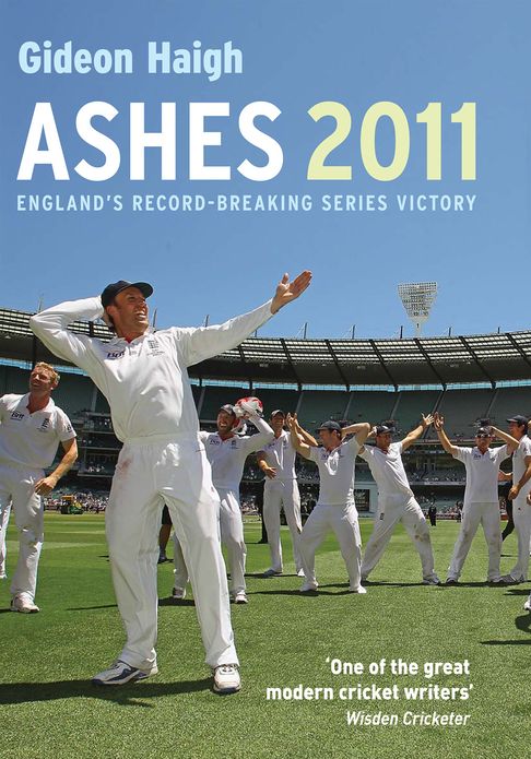 Ashes 2011: England?s Record-Breaking Series Victory