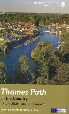 Thames Path Country