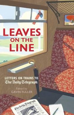 Leaves on the Line