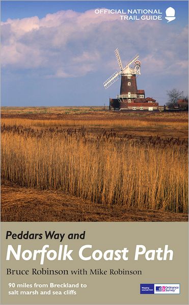 Peddars Way and Norfolk Coast Path