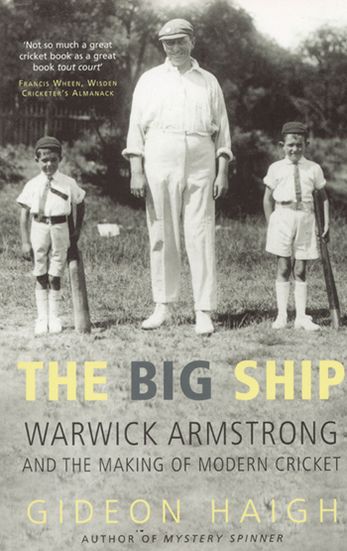 The Big Ship