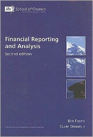 Financial Reporting and Analysis