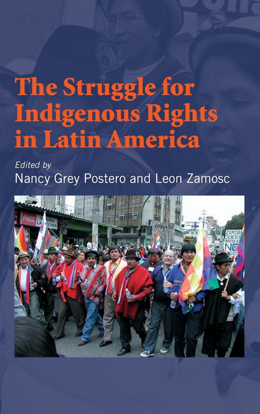The Struggle for Indigenous Rights in Latin America