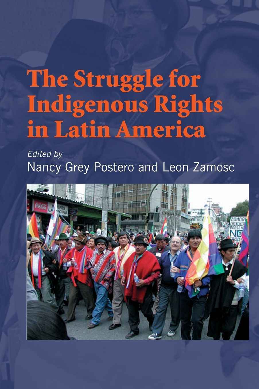 The Struggle for Indigenous Rights in Latin America